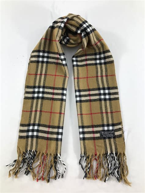 burberry wool wrap|pre owned burberry scarves.